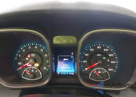 2014 Chevrolet Malibu 2Lt z USA, uszkodzony, nr VIN 1G11E5SL0EF285600